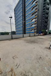 Mandai Connection (D25), Factory #511322331